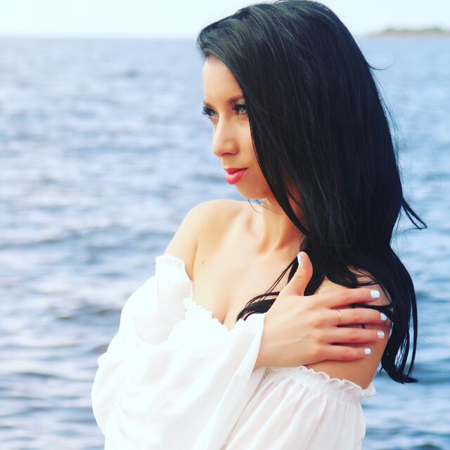 Фото Ирина Козлова