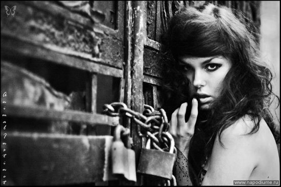 Фото Юлия Чикнаева