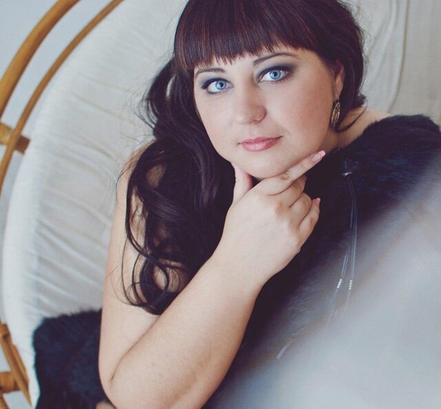 Фото Nadezhda Sidliarevich