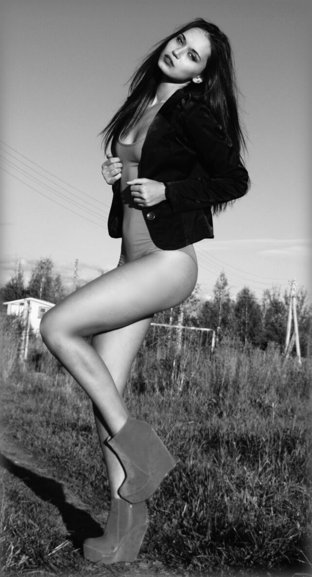 Julia Kondratenkova's photo