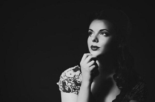 Alisa Varnavskaja's photo