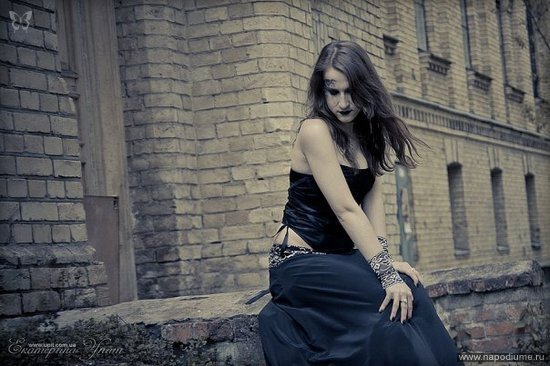 Фото Arriadna ...