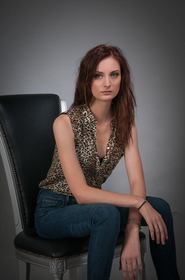Фото Marusya Oshovskaya