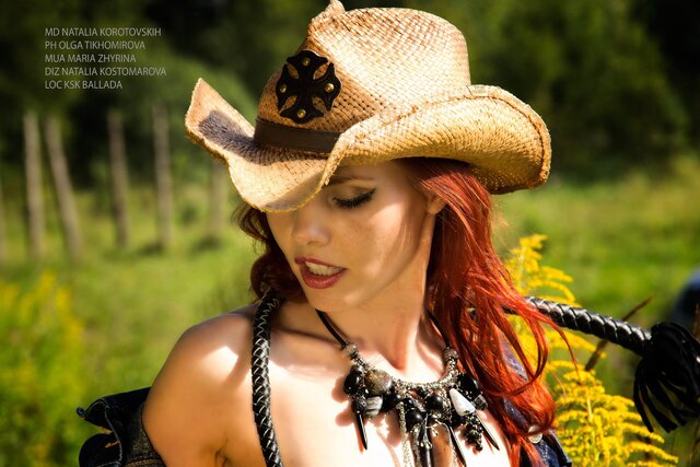 Фото Natasha RedFox