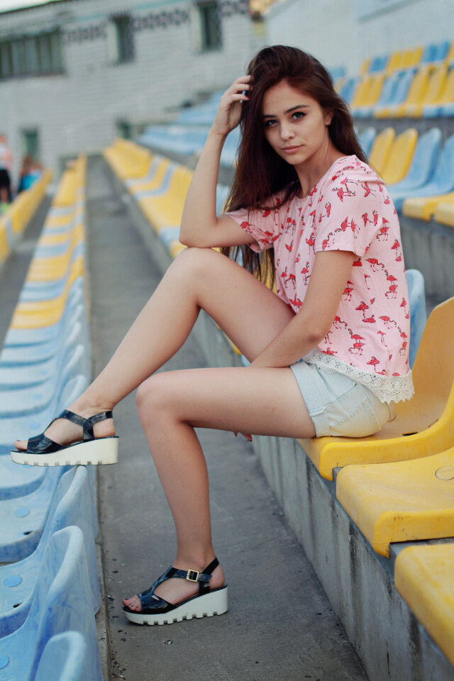 Фото Элла El Кулеша