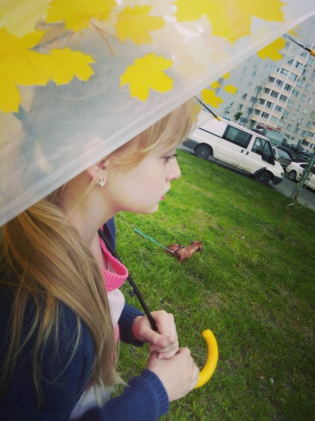 Фото Мария Тынянкина