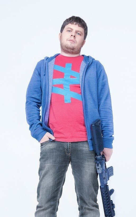 Nikolaj Zubkov's photo