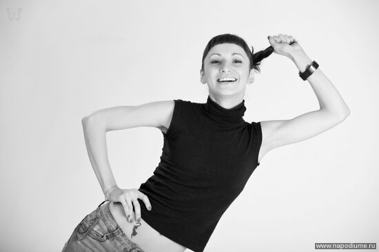 Tat'ana Emel'anova's photo