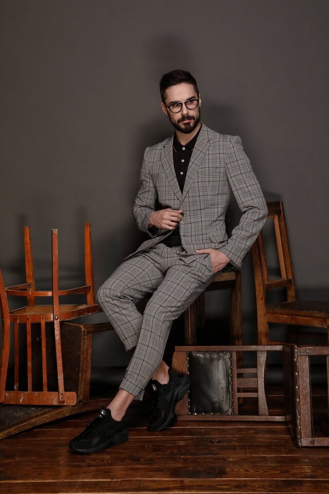 Nikita Vakuluk's photo