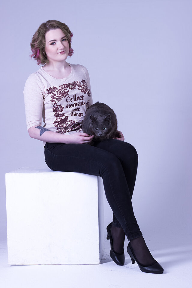 Фото Lisa Egorova