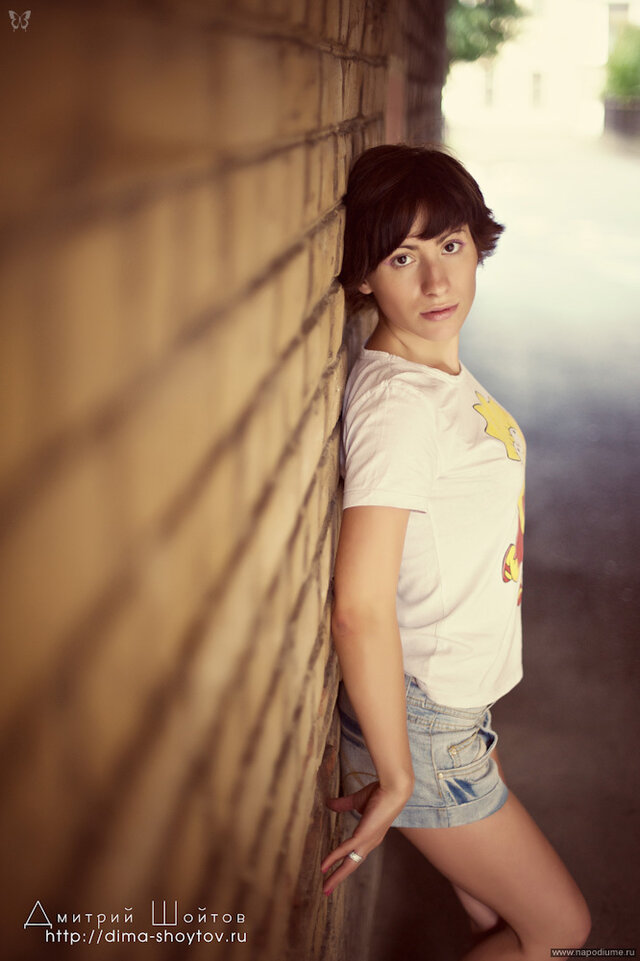 Viktoria Taradaj's photo