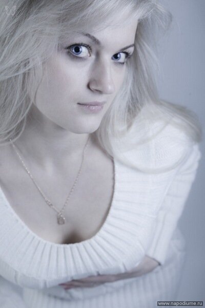 Фото Inna bERESTOVA