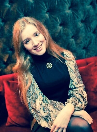 Фото Анастасия Меркулова