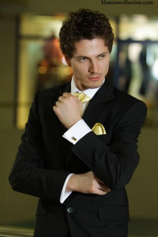 Alexander Ilyushin's photo