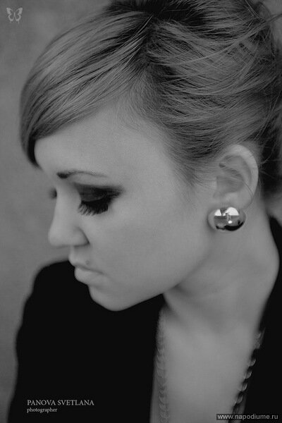 Nastya Filimonova's photo