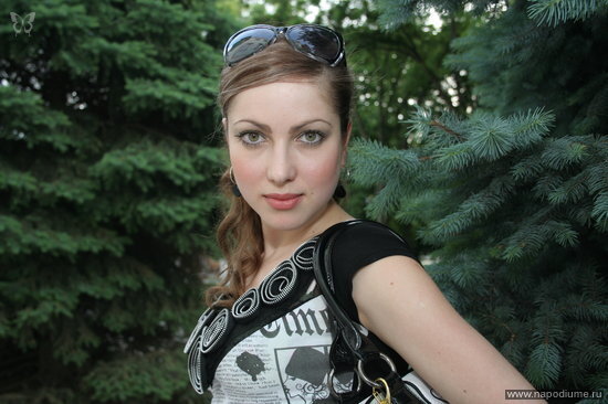Sergej Belousov's photo