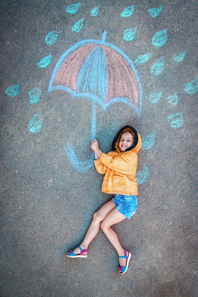 Foto Arina Rodionova
