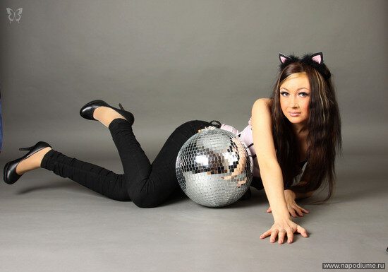 Anastasia Sergeeva's photo