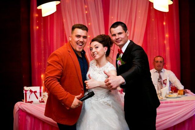 Ruslan Chuvakov's photo