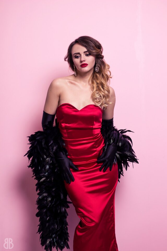 Фото Екатерина ViKetrin Воробец