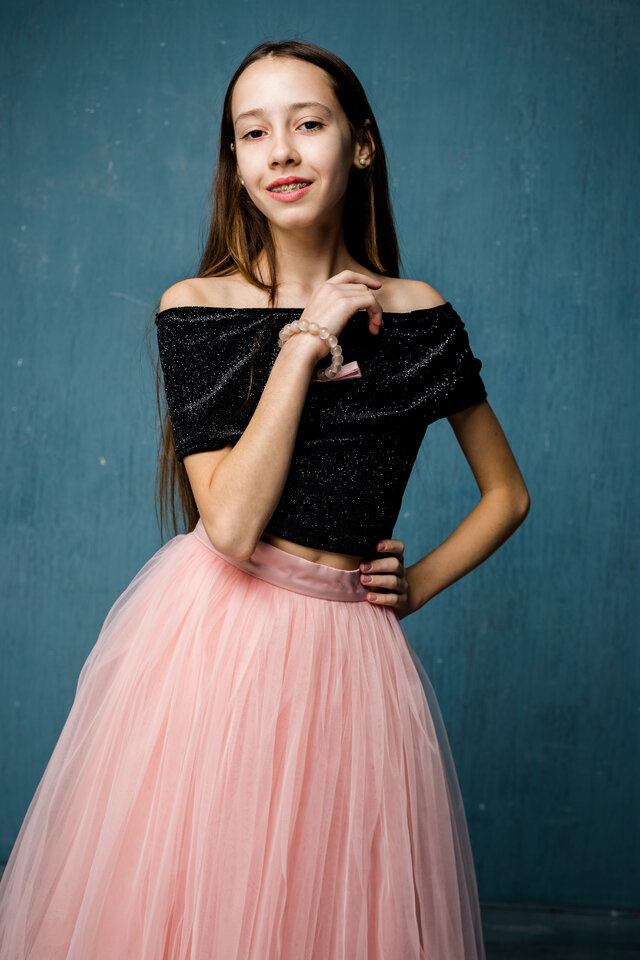 Foto Viktoria Slobozan