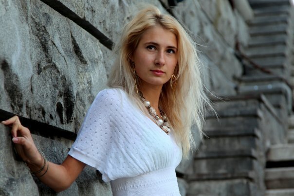 Anna Degteva's photo