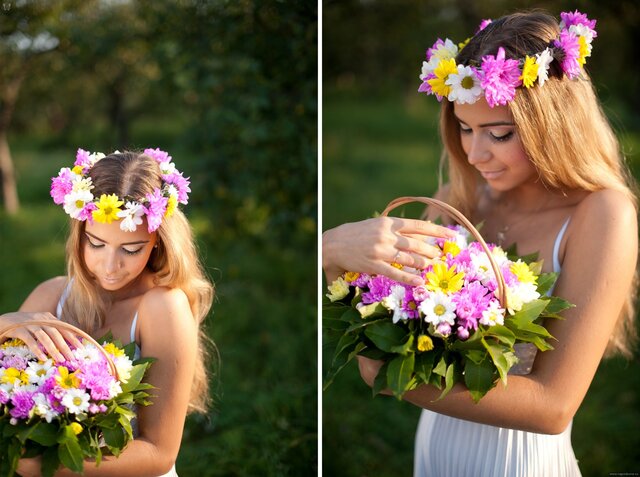 Фото Dasha Bondareva
