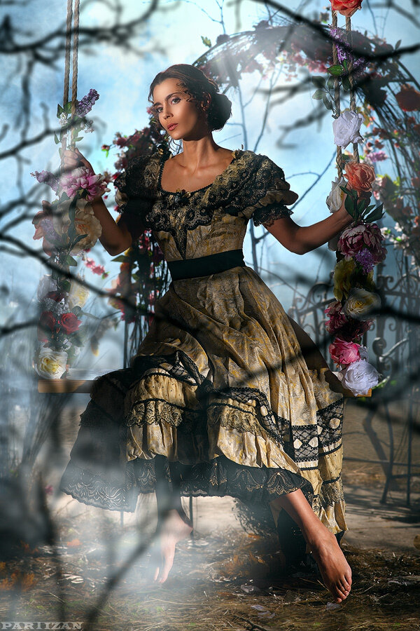Фото Galina D&G Day