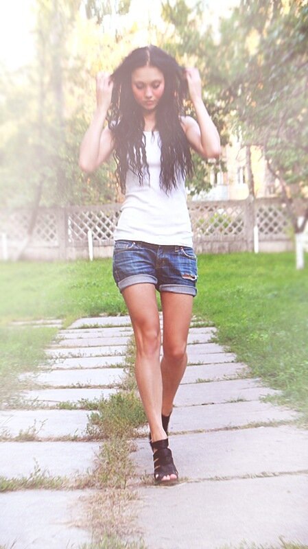 Taia's photo