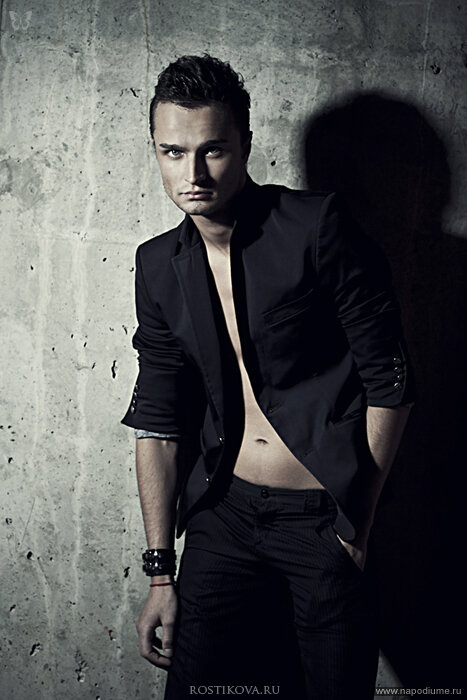 Anna Rostikova's photo