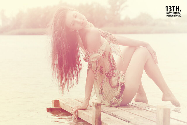 Oksana CHervonaja's photo