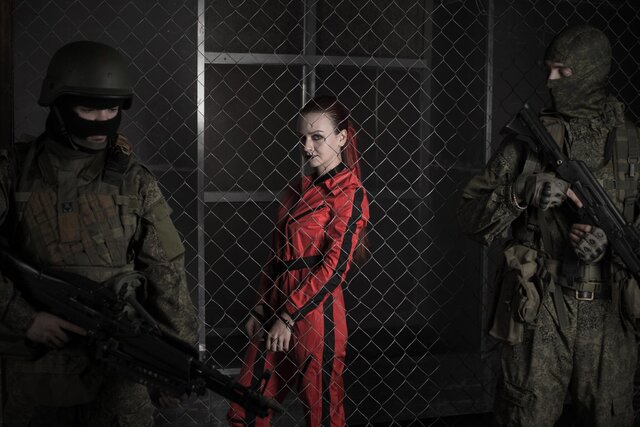 Foto Roman Nazarov