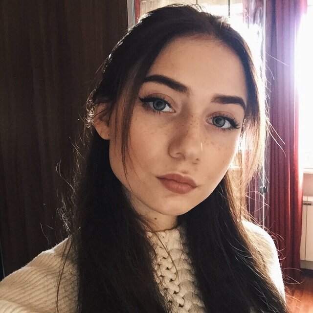 照片Anastasia Lapshina