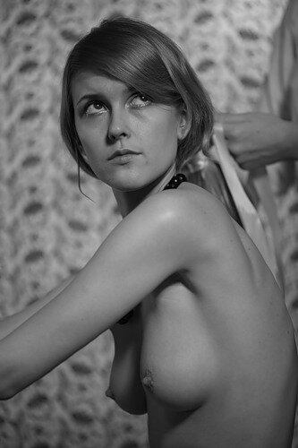Ekaterina Goldberg's photo