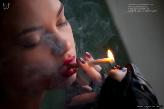 Ira Borisova's photo