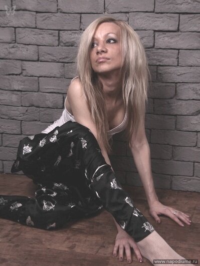 Ol'ga Sapovalova's photo