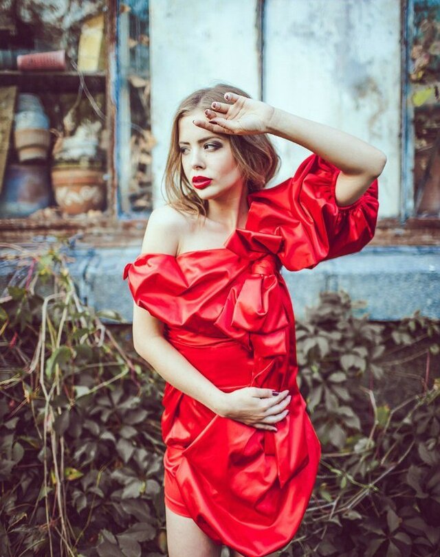 Viktorija Bega's photo