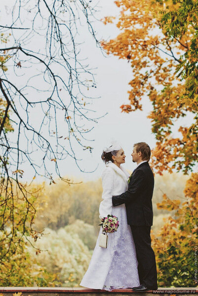 Alena Moreva's photo