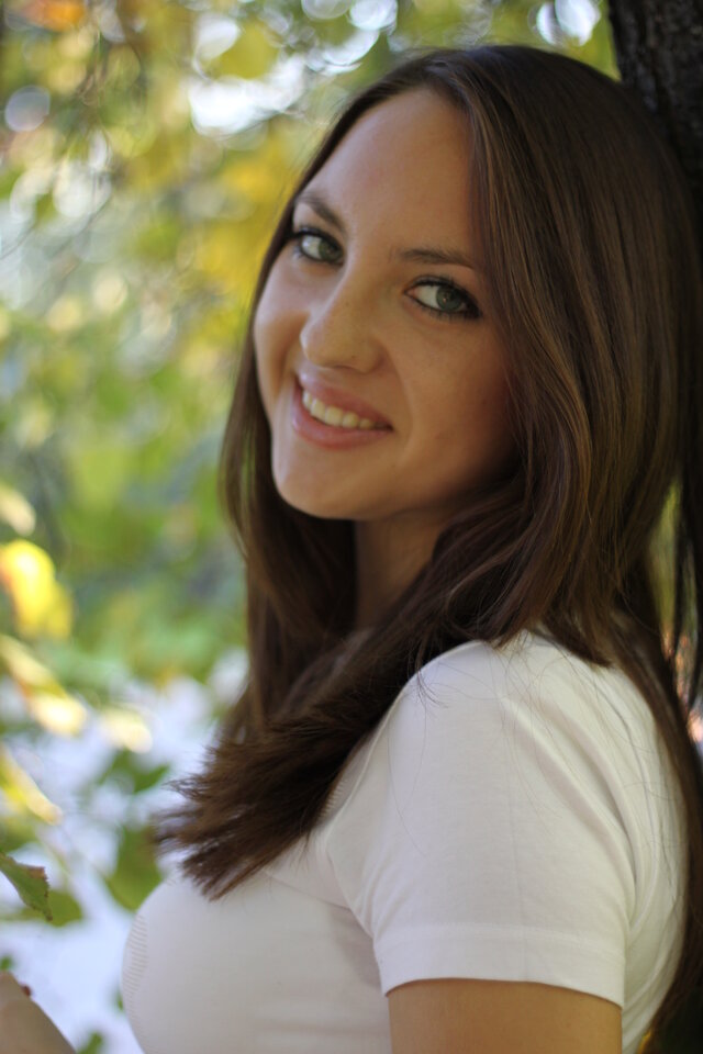Daria Mishina's photo