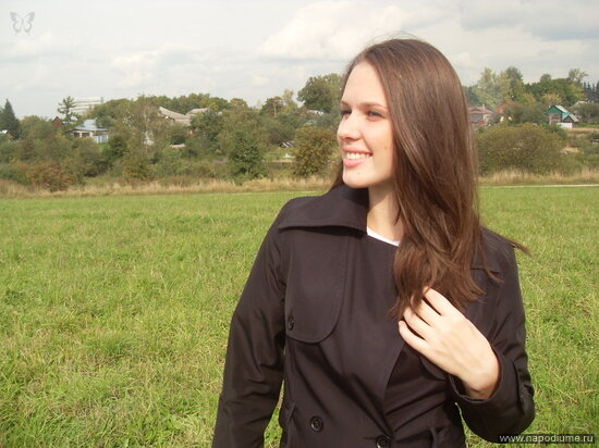 Margarita Safronova's photo