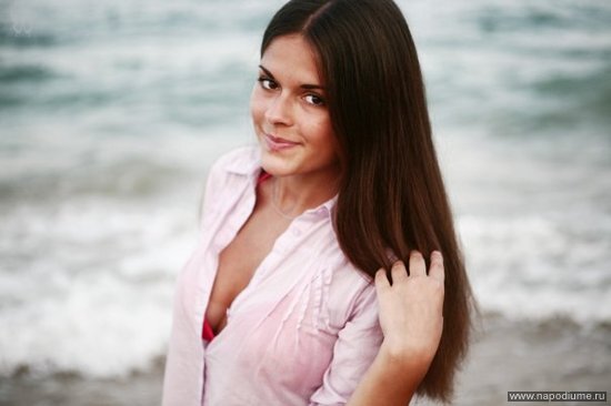 Фото Елена Николаева