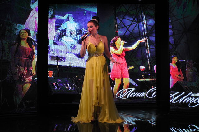 лена, штефан, Lena, Shtefan