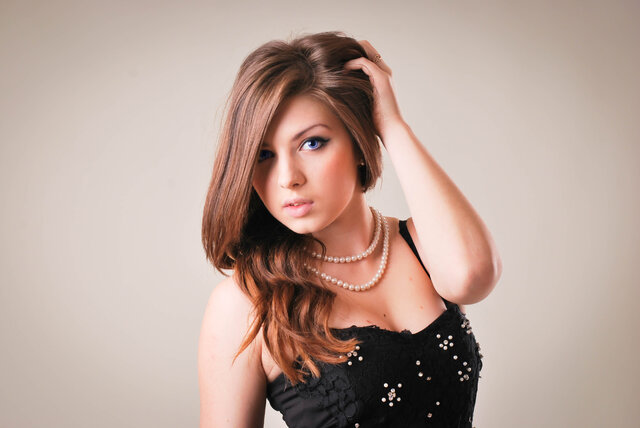 Natasha Parasochka's photo