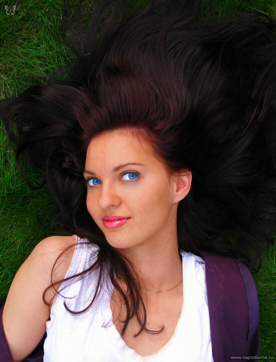 Yana yashina's photo
