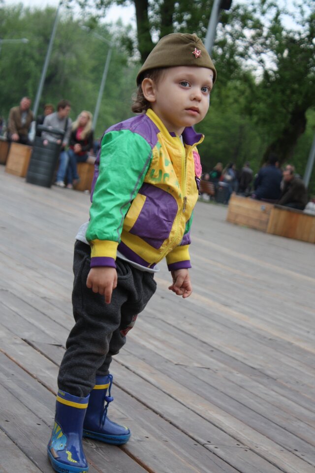 Denis Aseev's photo