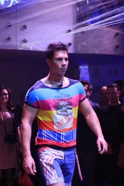 Foto Nikolaj Kravchenko