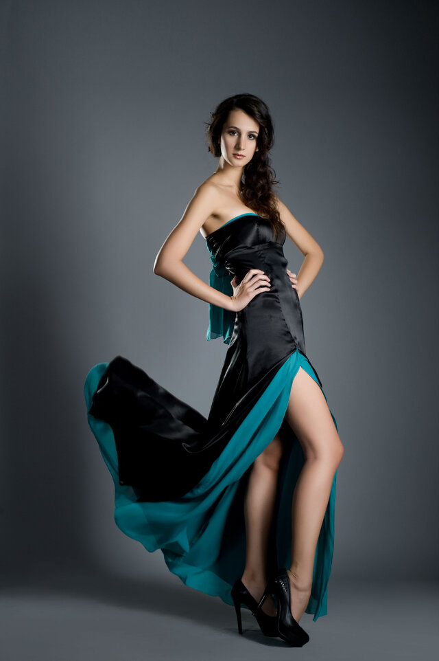 Anna Dimitrova's photo