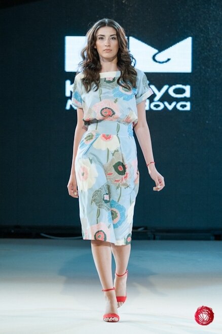 odessa holiday fashion week 2013