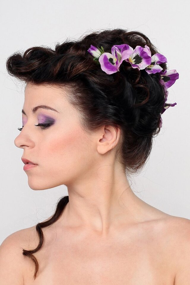 Galina Goland's photo