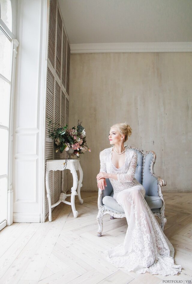 Anastasia Litvinenko's photo